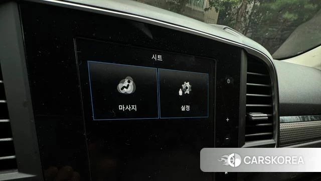 Renault Korea (Samsung) The New QM6 id 4712959 из Кореи 6