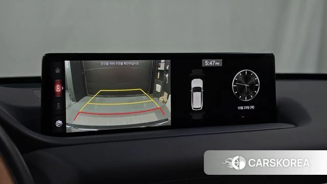 Genesis GV80 2020 Серый из Кореи, фото 6