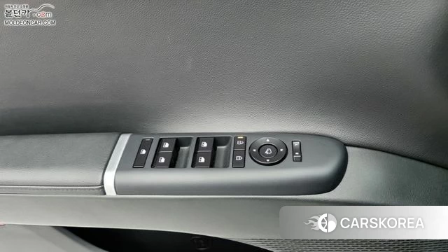 Hyundai Grandeur (GN7) id 5052043 из Кореи 6