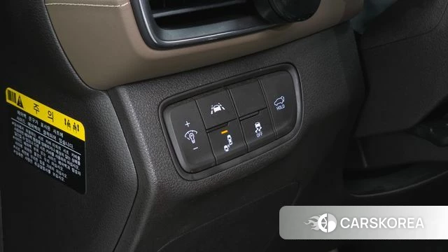 Hyundai Santa Fe TM 2019 Черный из Кореи, фото 6