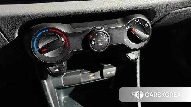 Kia Morning Urban (JA) 2021 Белый из Кореи, фото 6