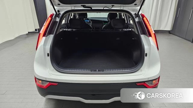 Kia Di All New Niro EV 2022 Белый из Кореи, фото 6