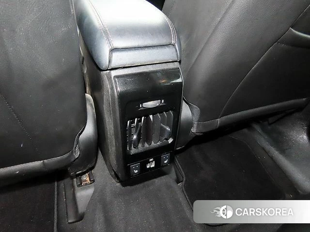 Jeep Compass 2nd Generation 2022 Белый из Кореи, фото 6