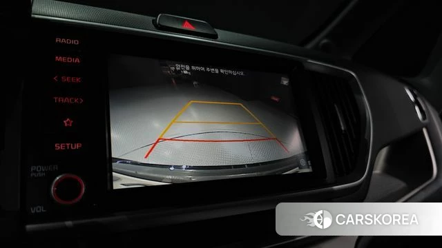Kia The New Ray 2021 Черный из Кореи, фото 6