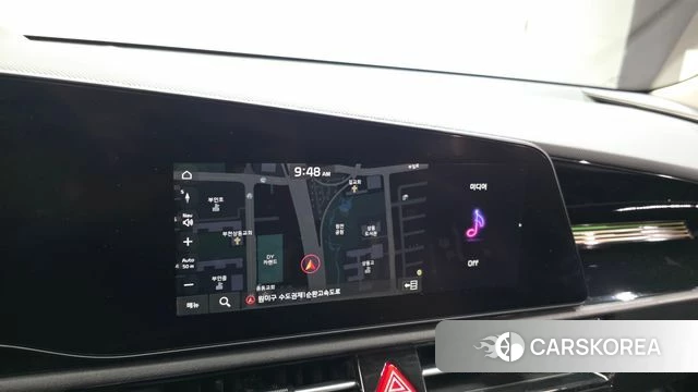 Kia Di All New Niro EV 2022 Белый из Кореи, фото 6