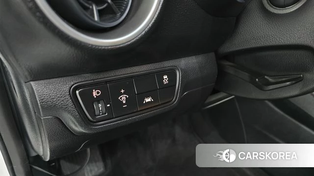 Kia Come New K3 2018 Белый из Кореи, фото 6
