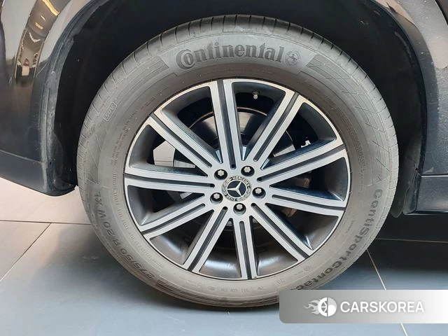 Mercedes-Benz GLE 2022 Черный из Китая, фото 6