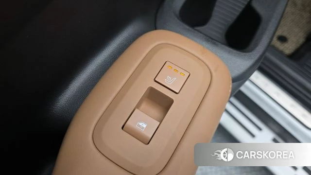 Hyundai Santa Fe (MX5) 2024 Белый из Кореи, фото 6