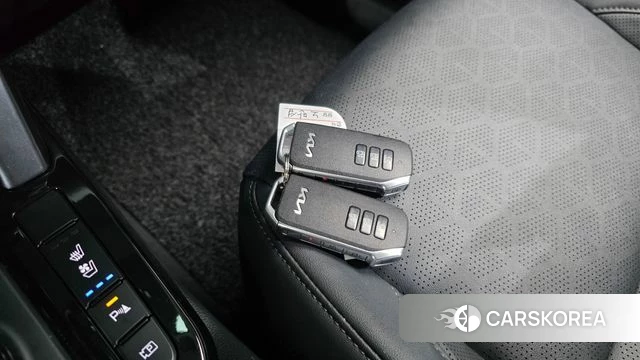 Kia The New Seltos 2022 Белый из Кореи, фото 6