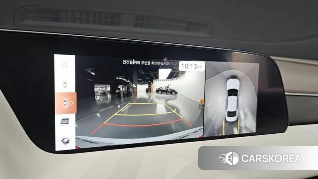 Genesis G90 (RS4) id 5011399 из Кореи 7
