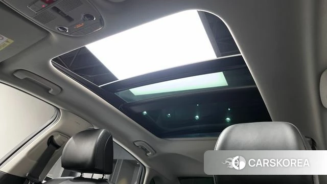 Hyundai The New Grandeur IG 2022 Серый из Кореи, фото 6