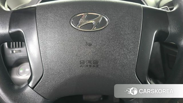 Hyundai The New Grand Starex 2018 Серебряный из Кореи, фото 6