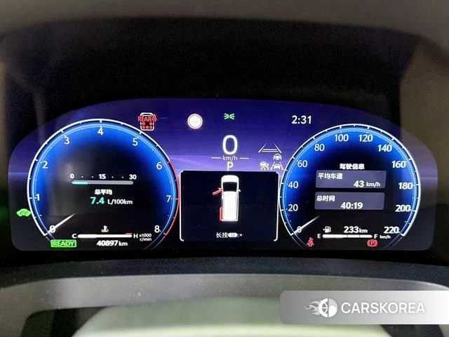 Toyota Alphard 2025 Черный из Китая, фото 6
