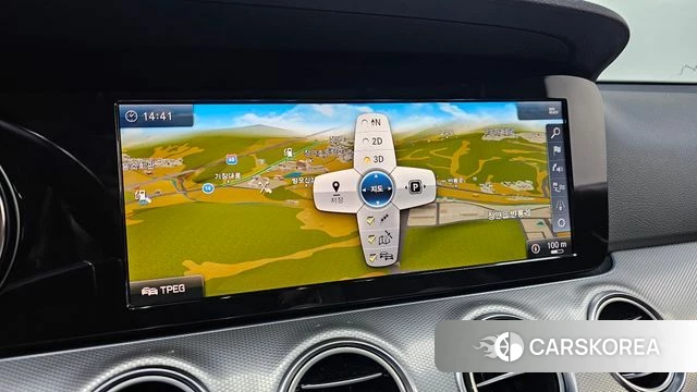 Mercedes-Benz E-Class W213 2018 Черный из Кореи, фото 6