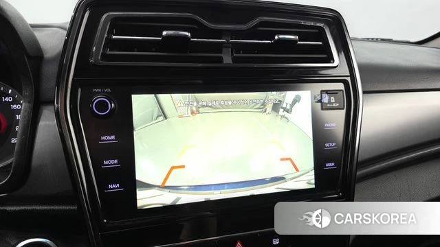 Ssangyong Tivoli Air 2021 Синий из Кореи, фото 6