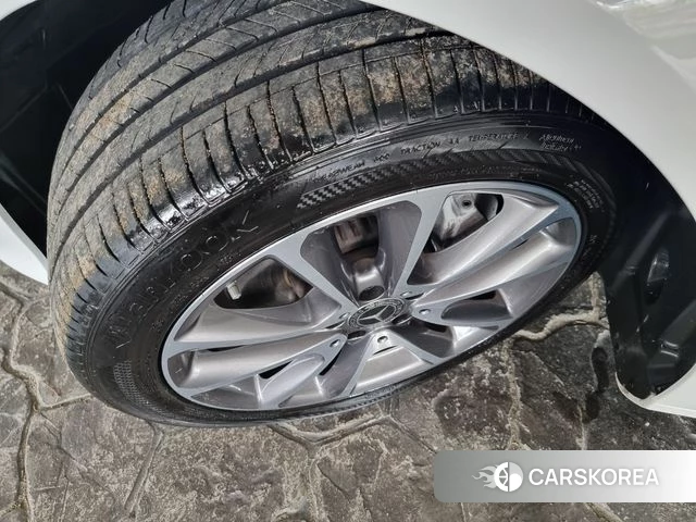 Mercedes-Benz E-Class W213 2019 Белый из Кореи, фото 6