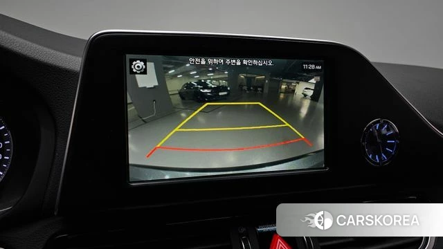 Hyundai Grandeur IG 2019 Серый из Кореи, фото 6