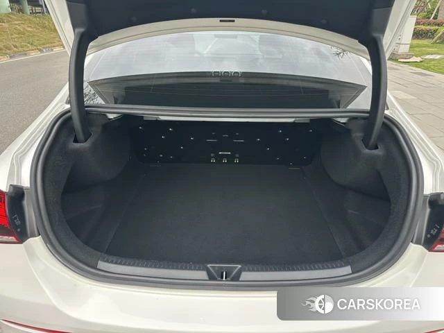 Mercedes-Benz A-Class 2021 Белый из Китая, фото 6