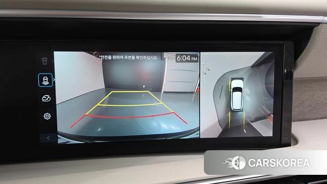 Hyundai Palisade (LX3) 2025 Фиолетовый из Кореи, фото 6