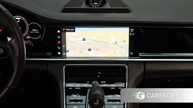 Porsche Panamera (971) id 4981864 из Кореи 6