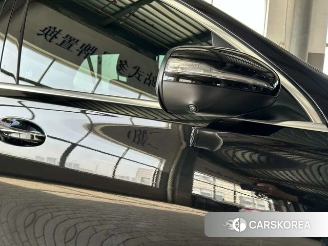 Mercedes-Benz GLE 2026 Черный из Китая, фото 6