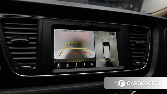 Kia The New Carnival id 5018776 из Кореи 7