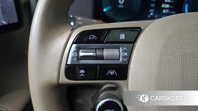 Hyundai The New Ionic 5 2024 Серый из Кореи, фото 6