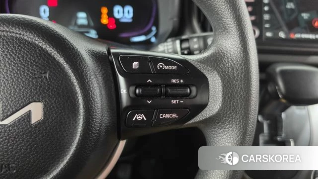 Kia The New Kia Ray 2024 Серый из Кореи, фото 6