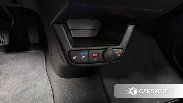 Kia The New Kia Ray 2023 Белый из Кореи, фото 6