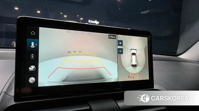 Hyundai Casper Electric 2025 Белый из Кореи, фото 6