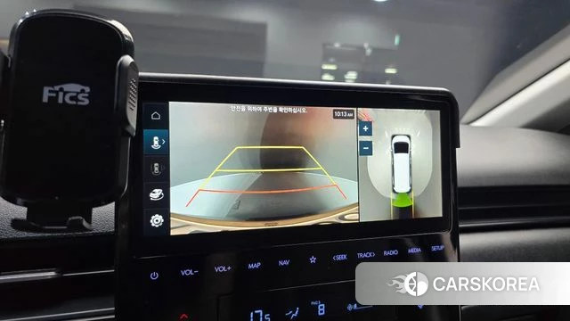Hyundai Staria 2022 Серый из Кореи, фото 6