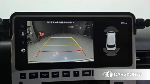 Hyundai Staria 2024 Белый из Кореи, фото 6