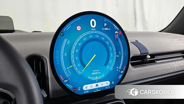 Mini Cooper S 4th Generation 2026 Черный из Кореи, фото 6