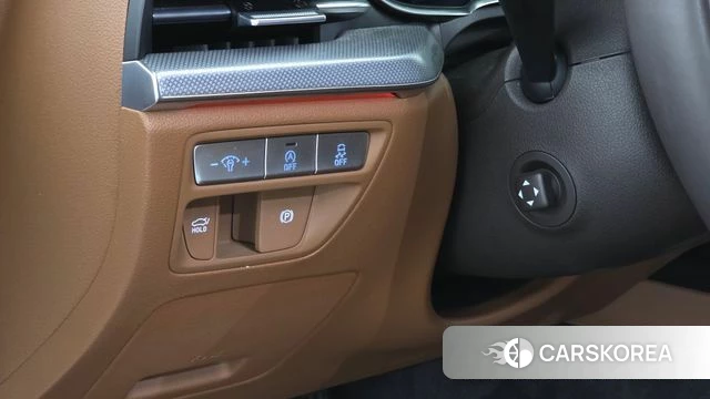 Genesis G80 (RG3) 2022 Белый из Кореи, фото 6