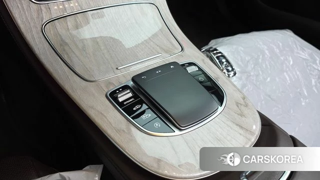 Mercedes-Benz CLS-Class C257 2021 Черный из Кореи, фото 6