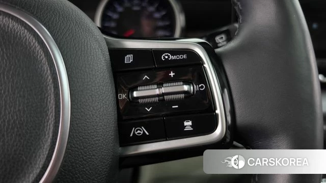 Kia Carnival 4th generation 2020 Белый из Кореи, фото 6