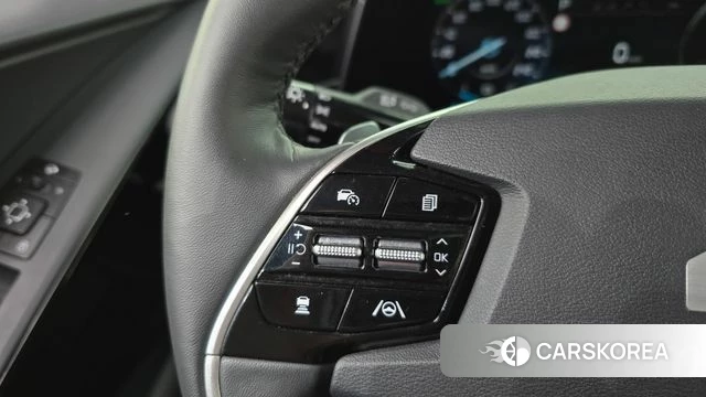 Kia Di All New Niro EV 2022 Белый из Кореи, фото 6