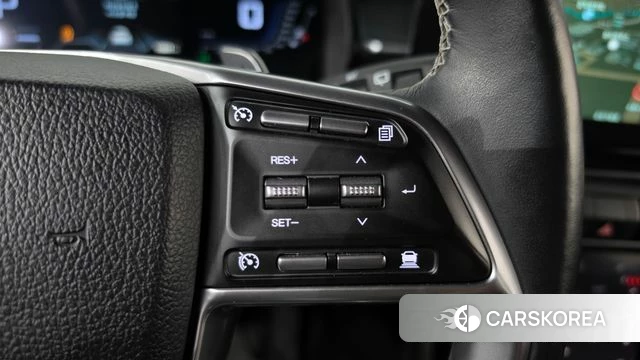 Ssangyong Torres 2022 Серый из Кореи, фото 6