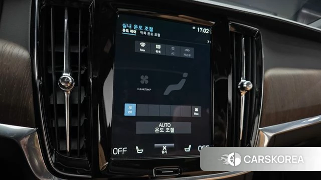 Volvo V90 Cross-Country 2021 Белый из Кореи, фото 6