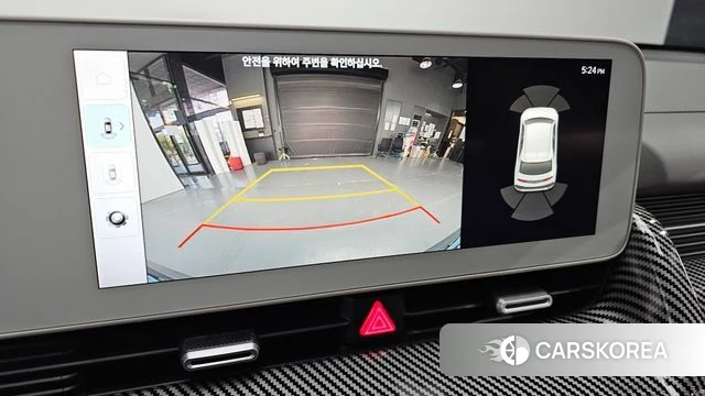 Hyundai Ionic 5 2022 Белый из Кореи, фото 6
