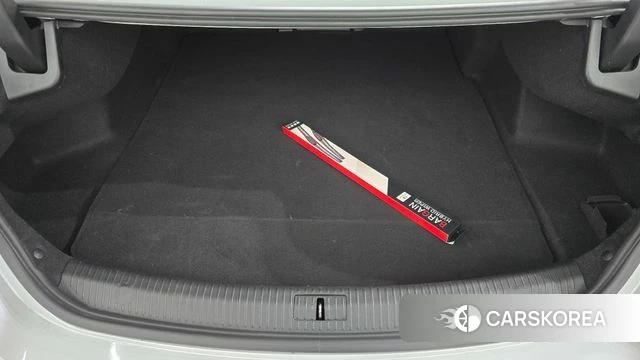 Renault Korea (Samsung) SM6 2018 Белый из Кореи, фото 6