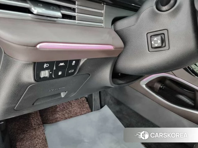Hyundai The New Grandeur IG 2020 Белый из Кореи, фото 6