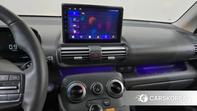 Hyundai Casper 2023 Белый из Кореи, фото 6