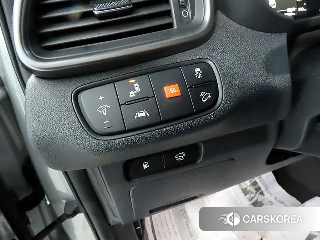 Kia The New Sorento 2019 Серебряный из Кореи, фото 6