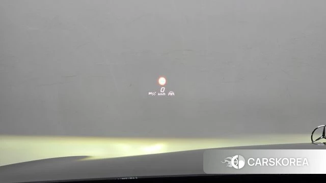 Mercedes-Benz S-Class W223 2021 Черный из Кореи, фото 6