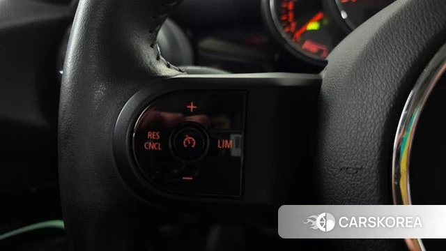 Mini Cooper 2022 Серебристо-серый из Кореи, фото 6