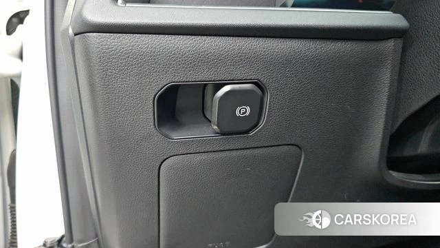 Ssangyong Torres 2024 Белый из Кореи, фото 6