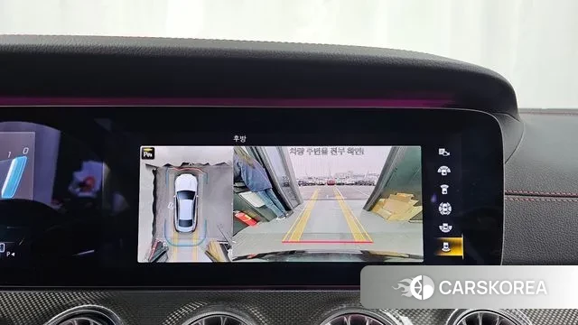 Mercedes-Benz E-Class W213 2021 Черный из Кореи, фото 6