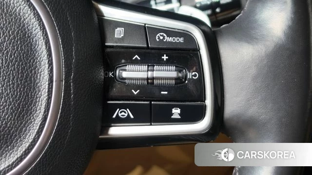 Kia Carnival 4th generation 2021 Черный из Кореи, фото 6