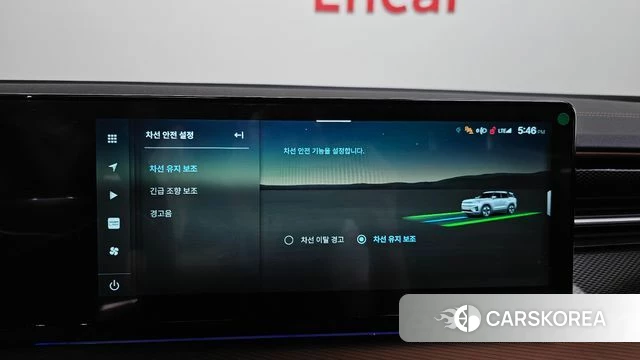 Ssangyong Torres EVX 2024 Темно-зеленый из Кореи, фото 6